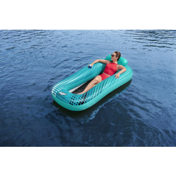 Materac Siateczkowe Dno Sol Venture BESTWAY